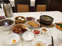 -文杏酒楼(一品天下店)