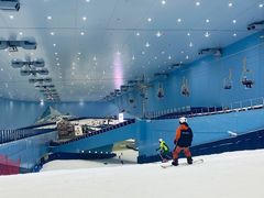 -广州热雪奇迹