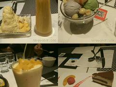 -半秋山西餐厅(巴南万达广场店)