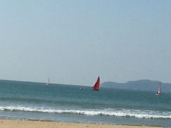 -三亚湾海居铂尔曼度假酒店