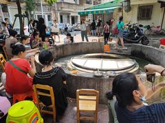 -水井拉粉油条(赤坎民国风情街店)