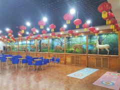 -北京鹿世界主题园