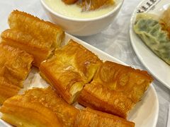 -冰泉豆浆馆(白云山总店)