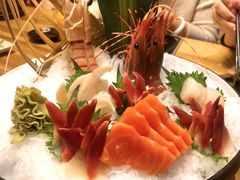 -王鼎精致料理铁板烧(世博源店)