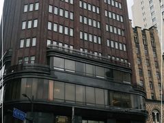 -上海国际饭店