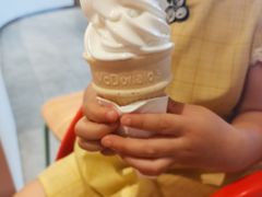 -麦当劳(大塘湖景分店)