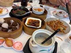 -稻香海鲜饭店(第一国际店)