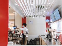 -Manner Coffee(港汇恒隆广场店)
