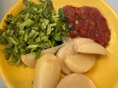 -安老太新疆第一碗(文艺路店)