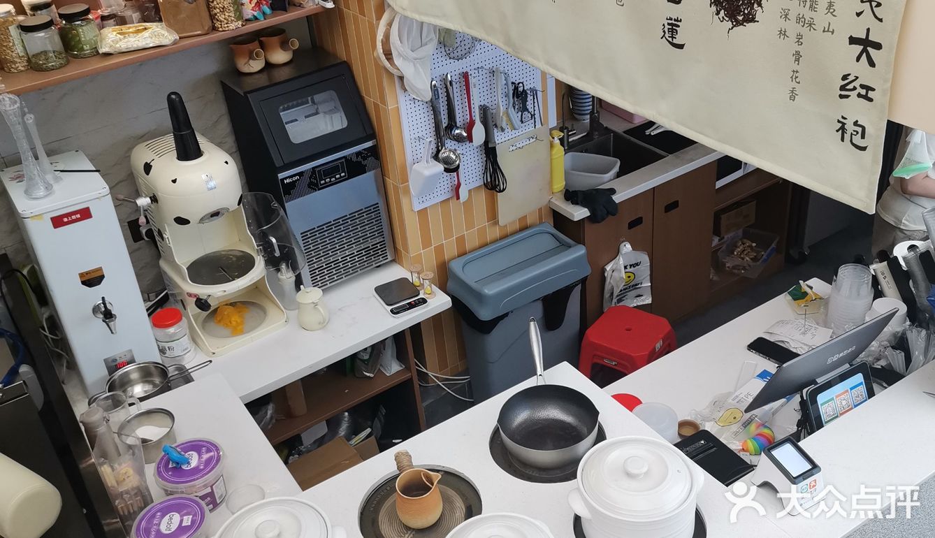 夏日甜品大搜索，媲美正餐的糖水套餐～