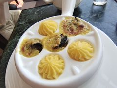-白天鹅宾馆·流浮阁咖啡厅
