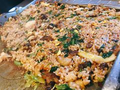 -李氏烤肉店