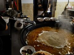 -兄弟俩老李家牛肉汤(总店)