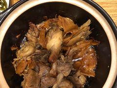 -鑫阿强海鲜大排档·老厦门特色菜(中山路店)