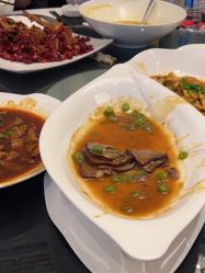 -成都首座万豪酒店·宴会厅