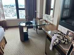 -澳门十六浦索菲特大酒店