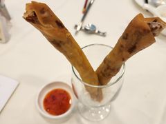 -凤凰楼酒家·粤宴点心(华强北店)