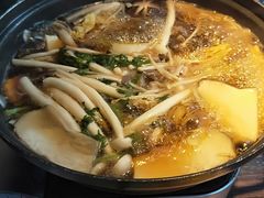 -山葵家·创意料理(EFC欧美广场店)
