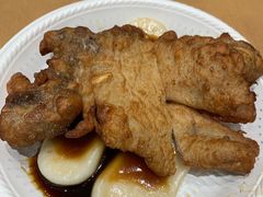 -鲜得来排骨年糕(豫园店)