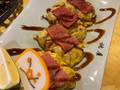-桃屋日本料理(清华科技园店)