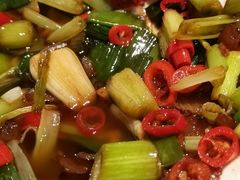 -湖南人家·家传湖南菜(水围店)