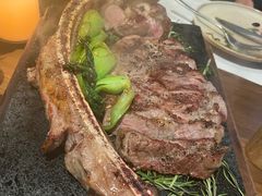 -Osteria Garden 生蚝花园餐厅(原进贤路店)