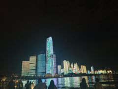 -青岛第三海水浴场