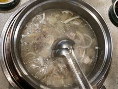 -润园四季椰子鸡火锅(海上世界店)