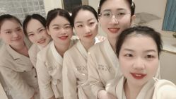 -萱娅美颜美体中心