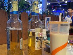 -峨眉烧烤(宝龙广场店)