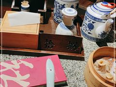 -南京大牌档(济南万象城店)