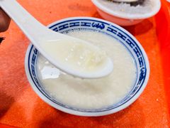 -没牙伯花生汤店(老药洲店)