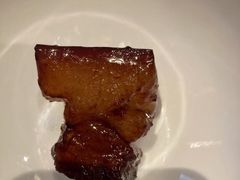紫砂红烧肉-松鹤楼·非遗·苏帮菜(融科店)