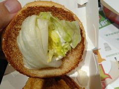 -肯德基(正定机场安检内店)