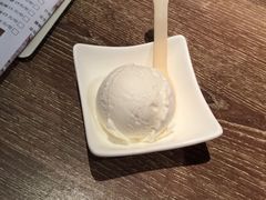 自制冰淇淋-茉莉餐厅(包河万达店)