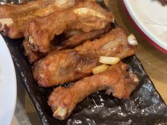 -糟粕醋·椰苑海南菜餐厅(亚龙湾天域酒店)