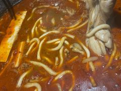 -老天桥蛙炉火锅(姑苏总店)