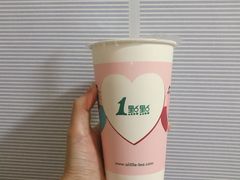 -1点点(国贸店)
