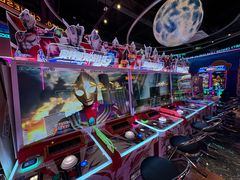 -真快活Coohoo Max(武汉绿地新田360店)