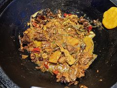 -徐家屯铁锅炖(宋家庄店)