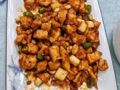 -六和聚传统烤鸭.天津菜(和平店)