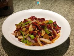 -小尕子·新疆菜(明园店)