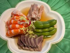 -醉庐·新上海菜(南京西路店)