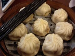 鲜肉小笼-同心楼(解放北路店)