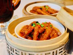 -三利音·东方司宴(外滩店)