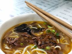 海味鱿鱼-大石人家鱿鱼面馆(大石西路总店)