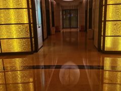 -武汉江城明珠豪生大酒店