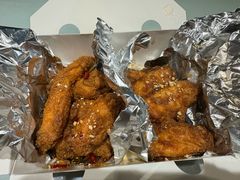 -SUN炸鸡专门店(西塔总店)