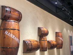 -汉巴味德·烤肉与啤酒的自助(杭州大悦城店)