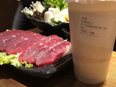 -呷哺呷哺 黄金牧场 (回龙观港龙店)